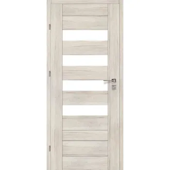 Interiérové dveře Posuvné interiérové dveře VOSTER BERGAMO 20