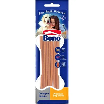 Pamlsek pro psa KSK Bono Kolagenové tyčinky 60 g