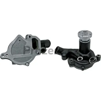Motor automobilu Vodní čerpadlo pro traktor Valtra, V836136220, vodní pumpa na traktor, včetně těsnění