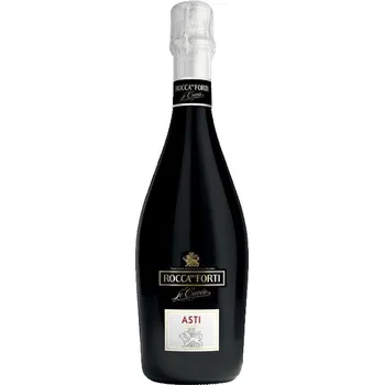 Rocca Dei Forti Le Cuvee Asti, 0,75l