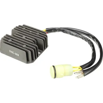 Alternátor Regulátor dobíjení MS-84 mst_MS-90842