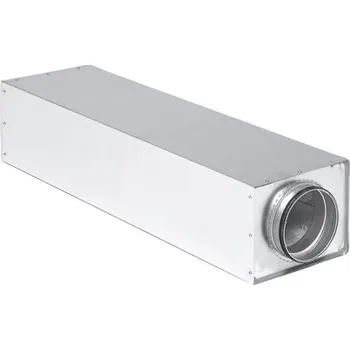 Kouřovod MAA-Q 180 L900