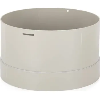 nádrž Sineko NAUTILUS V60 - instalační nástavec - pro jímky, nádrže a septiky