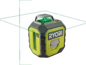 Měřící laser Ryobi RB360GLL-K 5133005311