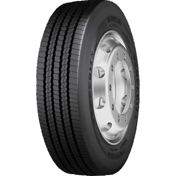 275/70 R22,5 TL Semperit City A2 150/145J 3PMSF - doprava zdarma