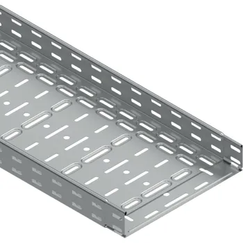 KOPOS Jupiter 6 x 5 x 300 cm kabelová chránička KOPOS Jupiter 6 x 5 x 300 cm