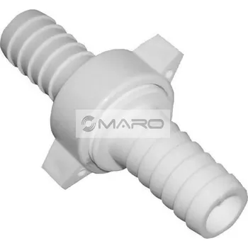 Zahradní hadice Plast Brno Spojka hadicová 13 mm, 1/2", US10000