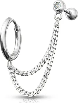 piercing Šperky4U CP1071-ST