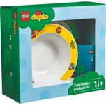 LEGO Duplo jídelní set