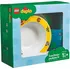 dětská jídelní sada LEGO Duplo jídelní set