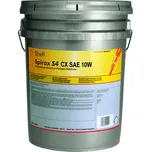 Shell Spirax S4 CX SAE 10W 20 l