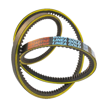 Megadyne LINEA GOLD ŘEMEN BX 36