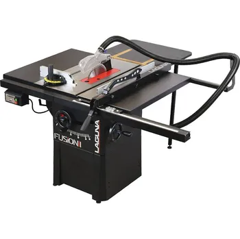 Stolní pila IGM Laguna Fusion 1
