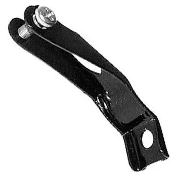 Cyklosvítilna M-WAVE DRŽÁK PŘEDNÍHO SVĚTLA DLOUHÝ