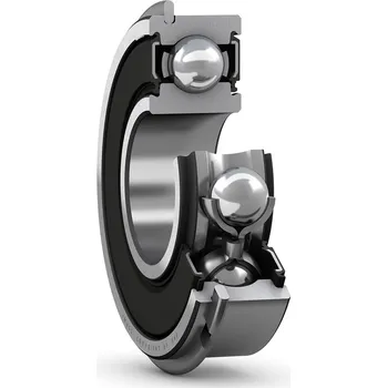 6203-2RSHNR SKF Kuličkové ložisko