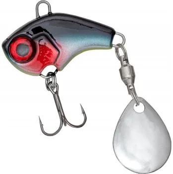 Umělá nástraha Carp Zoom Metal Viber - wobler - 3,4cm - 20g - Potápějící - CZ8226