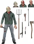 NECA Friday the 13th Part 3 Action…