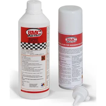 Vzduchový filtr BMC BMC čistící sada pro vzduchové filtry (WA 200-500)