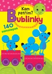 Kam patřím?: Bublinky - Svojtka & Co.…