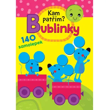 Kam patřím?: Bublinky - Svojtka & Co.…