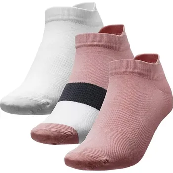 Pánská móda Dámské ponožky W H4L22 SOD002 56S+90S+10 - 4F 39-42