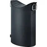 Koš na prádlo Blomus FRISCO černý