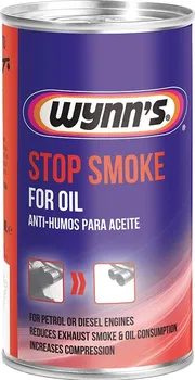 aditivum Wynn's Stop Smoke 350 ml