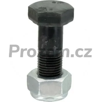 Šroub Šroub pro Doppstadt, Dücker, M12x50 mm, pevnost 10.9