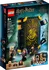 Stavebnice LEGO LEGO Harry Potter 76397 Kouzelné momenty z Bradavic: Hodina obrany proti černé magii