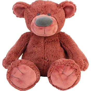 plyšák Happy Horse | Medvídek Bobbie n.3 velikost: 40 cm