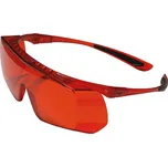 JSP Brýle SWISS One COVERLITE oranžové
