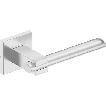 Dveřní kování Klika Stereo - nerez inox (komplet 2ks)