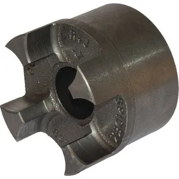 Spidex A48/60. L=110 GG Náboj hřídelové spojky - nevrtaný