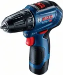 BOSCH Professional GSR 12V-30