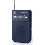 New One R206 tmavě modré