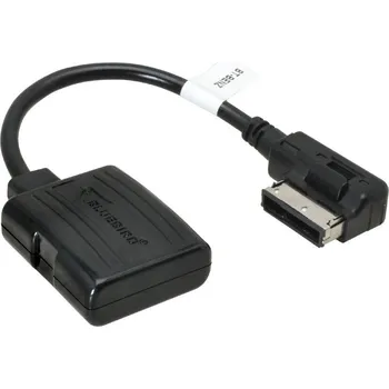 Bluetooth vysílač Bluetooth adaptér Mercedes MMI