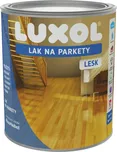 Luxol na parkety 5 l lesklý