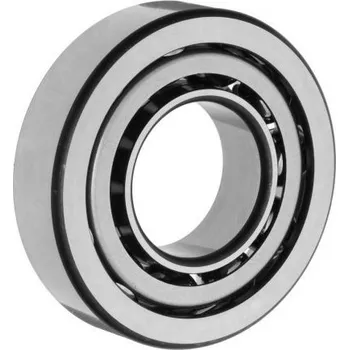 7308 B FBJ Kuličkové ložisko s kosoúhlým stykem