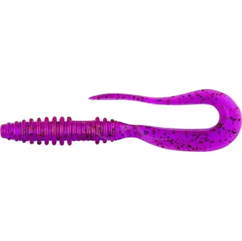 Umělá nástraha Gumová Nástraha Keitech Mad Wag Mini 2,5" 6,3cm Mistic Spice (12ks)