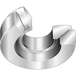 DGE20 AW DURBAL Kloubové ložisko