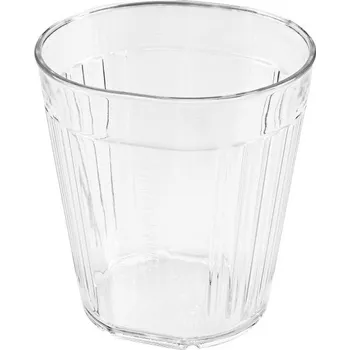 Sklenice Outdoorové skleničky DeltaLight Tumbler 2pk (2 ks)