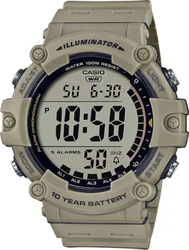 hodinky Casio AE-1500WH-5AVEF