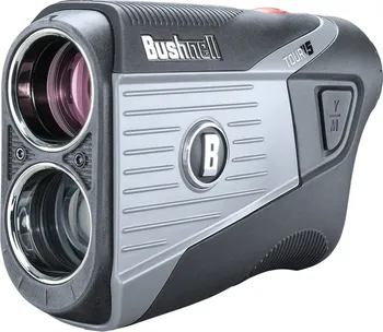 Dálkoměr Bushnell Tour V5 Slim 201901D