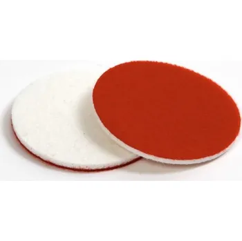 Autolak CarPro CeriGlass Pad 76mm leštící kotouč na sklo