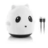 Dětské svítidlo InnovaGoods Nabíjecí dotyková lampa panda