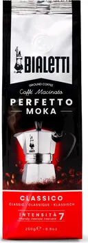 Káva Bialetti Perfetto Moka Classic 250 g