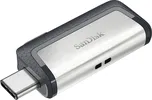 SanDisk Ultra Dual Type-C 128 GB…