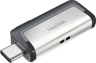 SanDisk Ultra Dual Type-C 128 GB (SDDDC2-128G-G46)