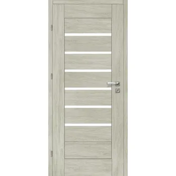 Interiérové dveře Posuvné interiérové dveře VOSTER VANILLA 20