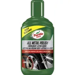 Turtle Wax All Metal Polish 300 ml
